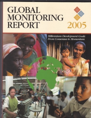 Global Monitoring Report 2005