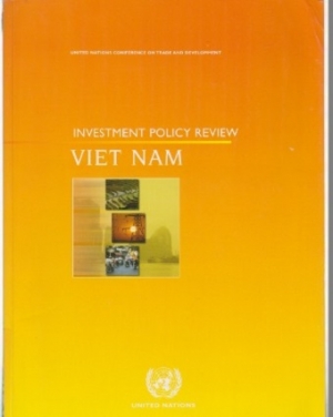 Investment Policy Review Viet Nam