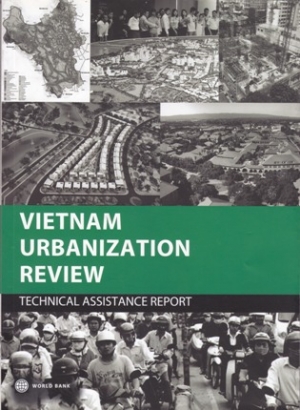 Vietnam Urbanization Review: Technical assistance report