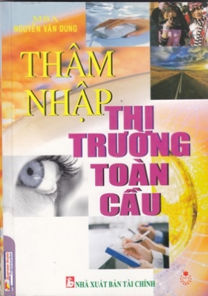 Th&acirc;m nhập thị trường to&agrave;n cầu