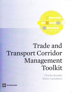 Trade and Transport Corridor Management Toolkit