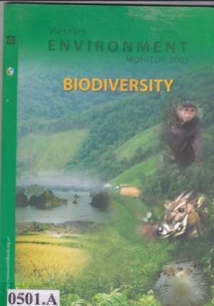 Vietnam Environment Monitor 2005: Biodiversity