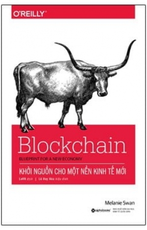 Blockchain: Khởi nguồn cho một nền kinh tế mới
