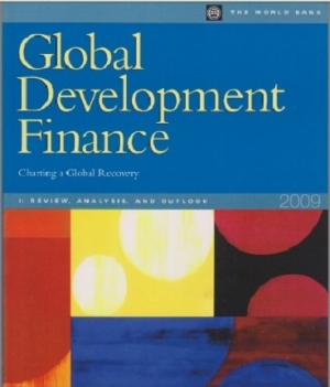 Global Development Finance 2009 (Vol I. Analysis and Outlook)