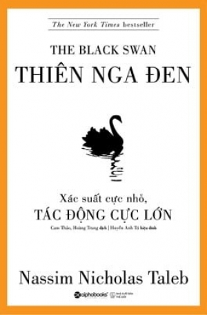 Thi&ecirc;n nga đen: X&aacute;c xuất cực nhỏ, T&aacute;c động cực lớn