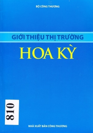 Giới thiệu thị trường Hoa Kỳ