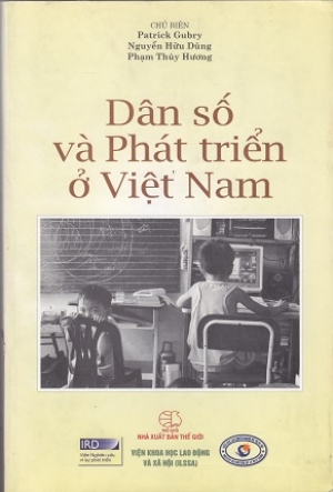 D&acirc;n số v&agrave; ph&aacute;t triển ở Việt Nam
