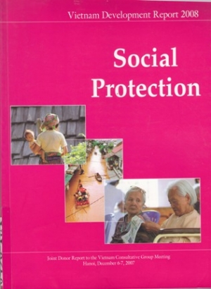Vietnam Development Report 2008: Social Protection