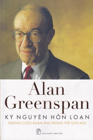 Kỷ nguy&ecirc;n hỗn loạn: Những cuộc kh&aacute;m ph&aacute; trong thế giới mới