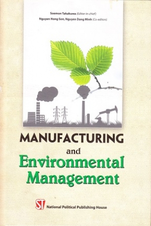 Manufacturing and Environmental Management