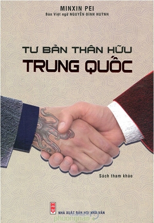 Tư bản th&acirc;n hữu Trung Quốc