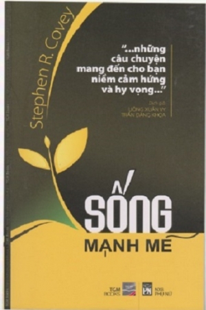 Sống mạnh mẽ
