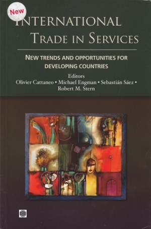 International Trade in Services: New Trends and Opportunities for Developing Countries