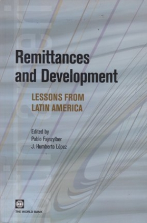 Remittances and Development: Lessons from Latin America