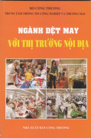 Ng&agrave;nh dệt may với thị trường nội địa