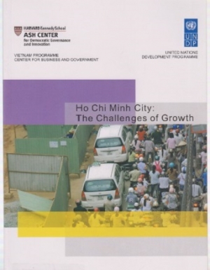 Ho Chi Minh City: The challenges of growth