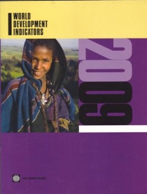 World Development Indicators 2009