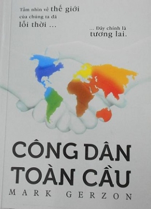 C&ocirc;ng d&acirc;n to&agrave;n cầu