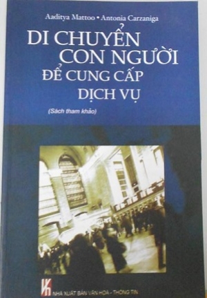 Di chuyển con người để cung cấp dịch vụ