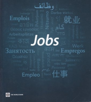 World Development Report 2013: Job