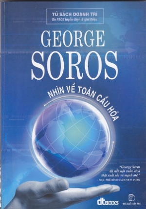 Nh&igrave;n về to&agrave;n cầu h&oacute;a