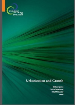 Urbanization and Growth