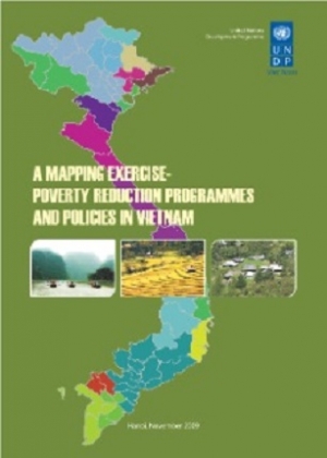 A Mapping Exercise: Poverty Reduction Programmes and Policies in Vietnam