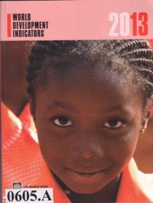 World Development Indicators 2013