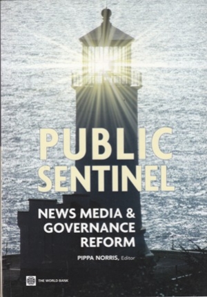 Public Sentinel: New Media &amp; Governance Reform