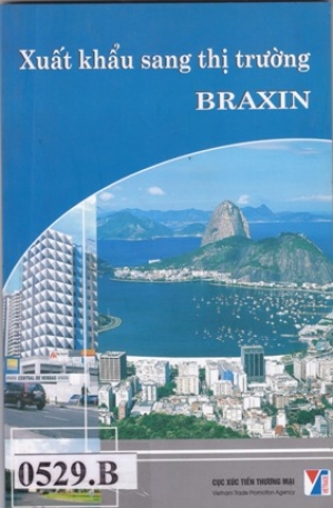 Xuất khẩu sang thị trường Braxin