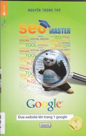 Đưa Website l&ecirc;n trang 1 Google