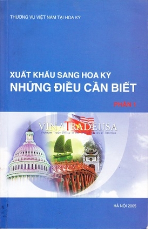 Xuất khẩu sang Hoa Kỳ những điều cần biết