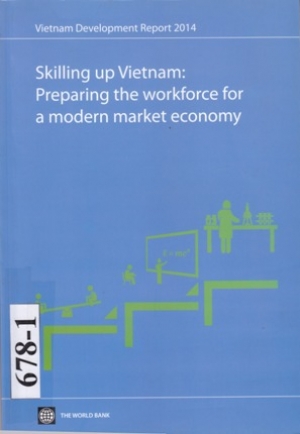 Skilling up Vietnam: Preparing the workforce for a modern market economy