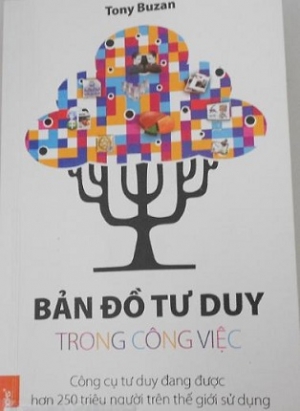 Bản đồ tư duy trong c&ocirc;ng việc