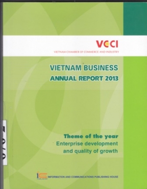 Vietnam Business Annual Report 2013