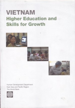 Vietnam Education and Skills for Growth