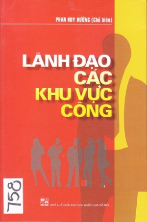 L&atilde;nh đạo c&aacute;c khu vực c&ocirc;ng