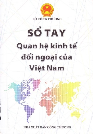Sổ tay Quan hệ kinh tế đối ngoại của Việt Nam