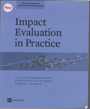 Impact Evaluation in Practice