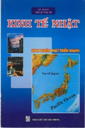 Kinh tế Nhật: Kinh nghiệm ph&aacute;t triển nhanh