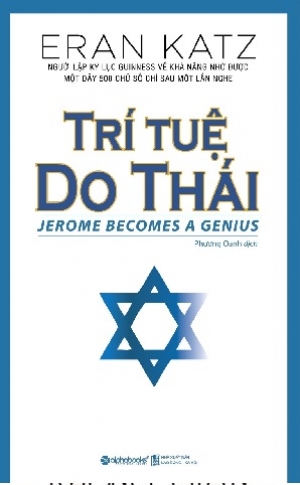 Tr&iacute; tuệ Do Th&aacute;i