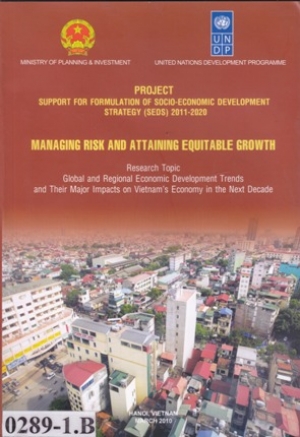 Managing risk and attaining equitable growth