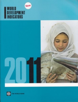 World Development Indicators 2011