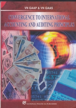 Convergence to International Accounting and Auditing Principles