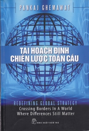 T&aacute;i hoạch định chiến lược to&agrave;n cầu
