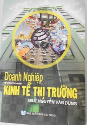 Doanh nghiệp trong kinh tế thị trường