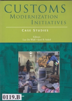 Customs Modernization Initiatives