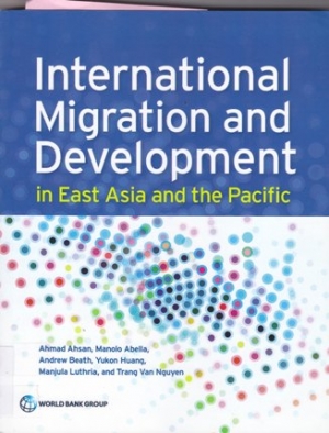 International Migration and Development in East Asia and the Pacific