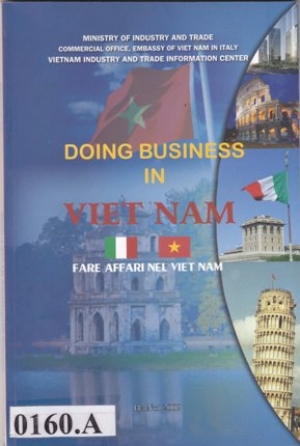 Doing Buniness in Vietnam