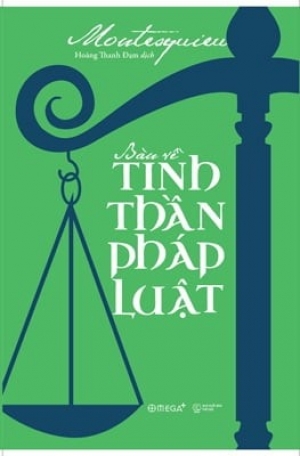 B&agrave;n về tinh thần ph&aacute;p luật